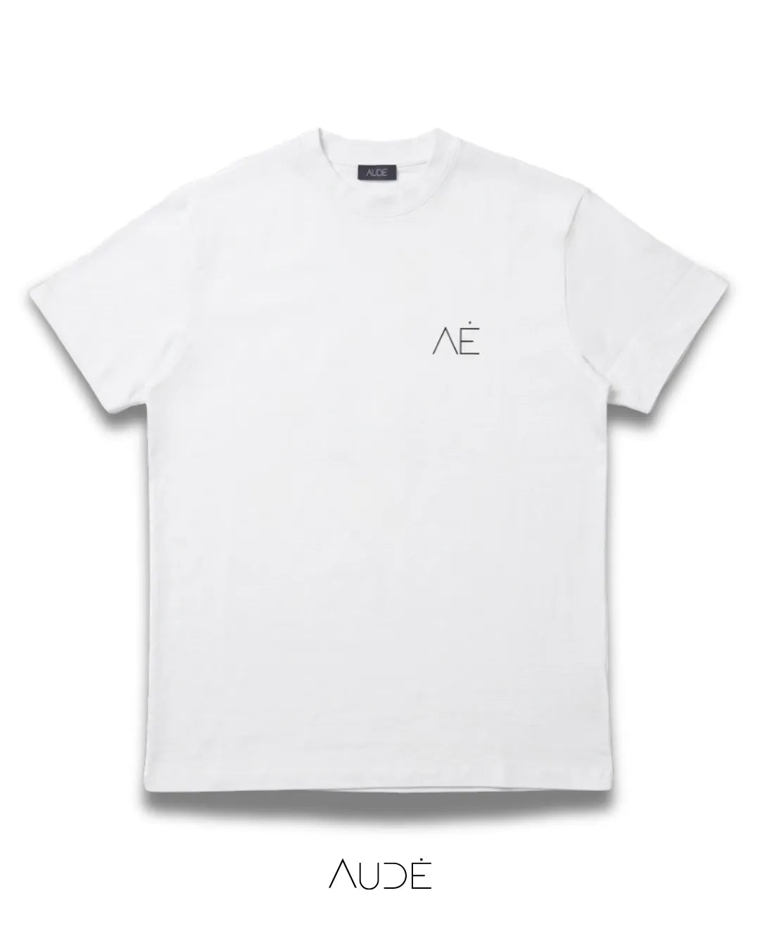Audė Aura T-shirt - 100% cotone