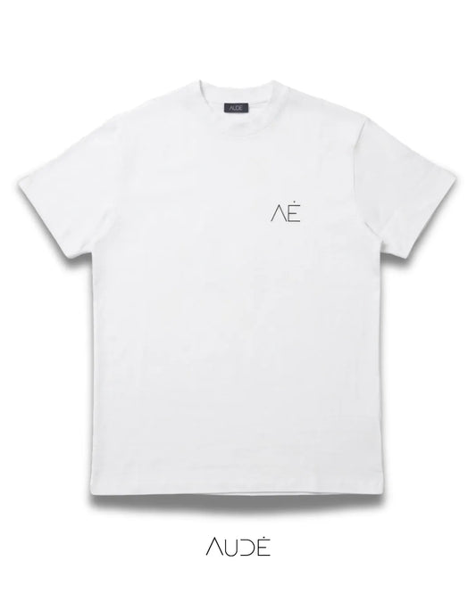 Audė Aura T-shirt - 100% cotone