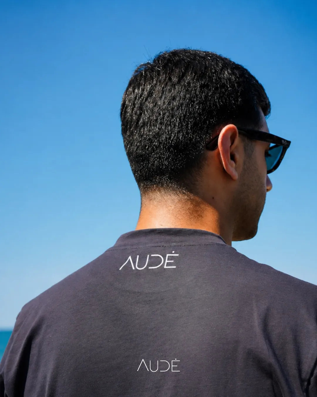 Audė Urban T-shirt - 100% cotone