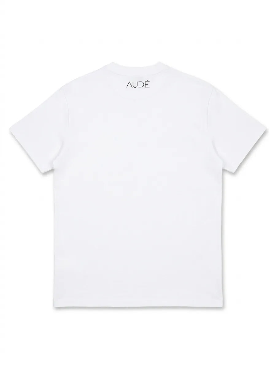 Audė Aura T-shirt - 100% cotone