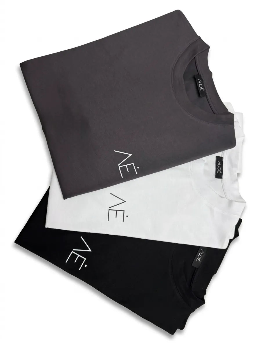 Audė Urban T-shirt - 100% cotone